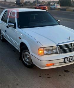 نيسان سيدرك